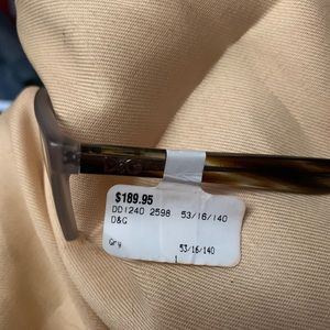 Does not include case